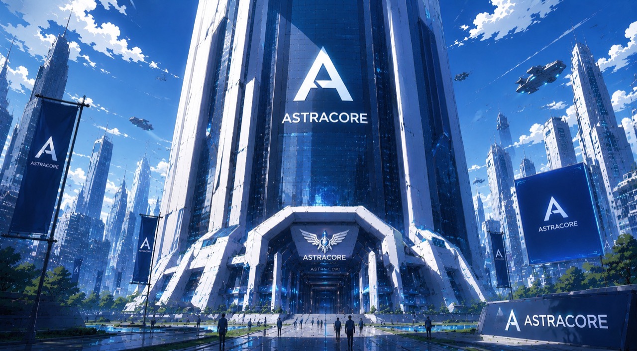 アストラコア