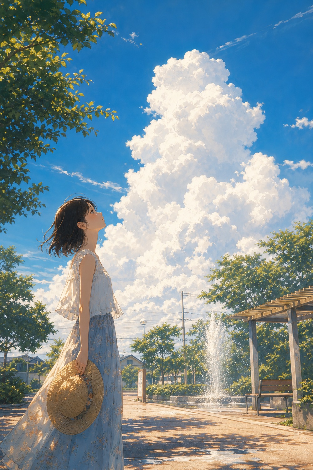 夏の短編集 image